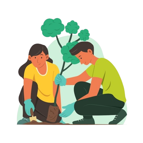 Miramar Tree Service Logo
